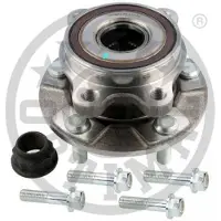 OPTIMAL 981704 Wiellagerset