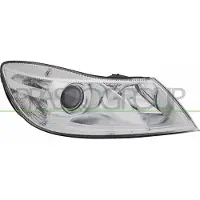 PRASCO Koplamp SK0284904