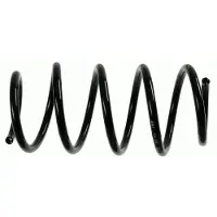 SACHS 998 720 Chassisveer