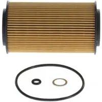 Bosch F 026 407 387 Oliefilter