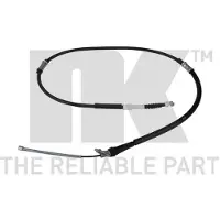 NK 9045127 Handremkabel