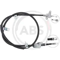 A.B.S. K10063 Handremkabel