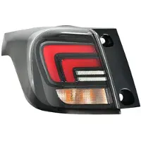 Hella Achterlicht 2SD015 695-111