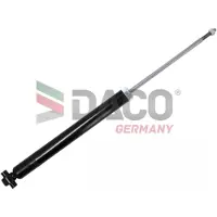 DACO Germany 560912 Schokdemper