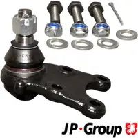 JP GROUP Fuseekogel 1240301500