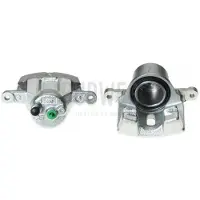 BUDWEG CALIPER 342954 Remklauw
