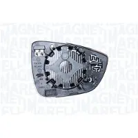 MAGNETI MARELLI Buitenspiegels - spiegelglas 182201549200