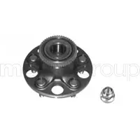 METELLI 19-7780 Wiellagerset