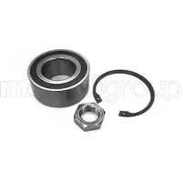 METELLI 19-2129 Wiellagerset