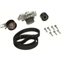 Gates Waterpomp + distributieriem set PowerGrip GATKP25553XS