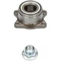 KAVO PARTS Wiellagerset WBK-5519