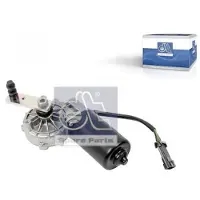 DT Spare Parts 7.79162 Ruitenwissermotor
