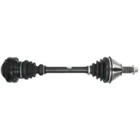POINT GEAR PNG75841 Aandrijfas