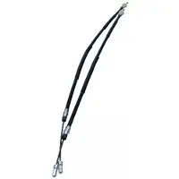 MAXGEAR 32-0900 Handremkabel
