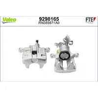 FTE 9298165 Remklauw