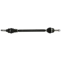 POINT GEAR PNG75929 Aandrijfas