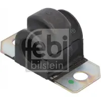 FEBI BILSTEIN 183684 Stabilisatorstang rubber
