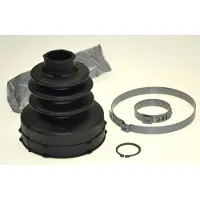 LÖBRO 305020 Asmanchetten set