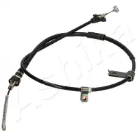ASHIKA 131-08-827L Handremkabel