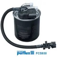 PURFLUX FCS930 Brandstoffilter