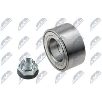 NTY KLP-RE-019 Wiellagerset