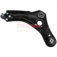 METZGER 58187501 Draagarm