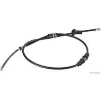 HERTH+BUSS JAKOPARTS J3925065 Handremkabel