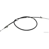 HERTH+BUSS JAKOPARTS J3932114 Handremkabel