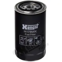 HENGST FILTER H178WK Brandstoffilter