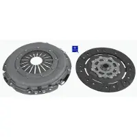 SACHS Koppelingsset 3000 951 371