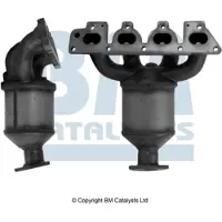 BM CATALYSTS Katalysator BM91020H