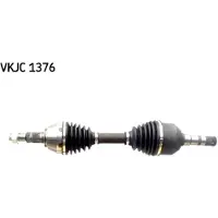 Skf VKJC 1376 Aandrijfas