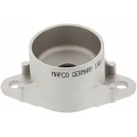 MAPCO 36617 Veerpootlager