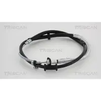 TRISCAN 8140 151062 Handremkabel