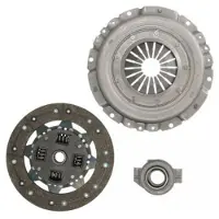 Nexus Koppelingsset F15072NX