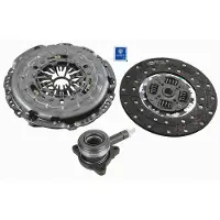 SACHS Koppelingsset 3000 990 515