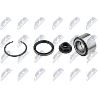 NTY KLP-TY-060 Wiellagerset