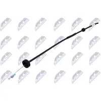 NTY HLR-BM-001 Handremkabel