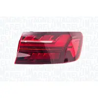 MAGNETI MARELLI 714081950103 Achterlicht