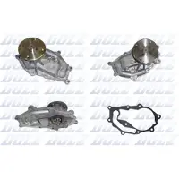 DOLZ Koelmiddelpomp R240