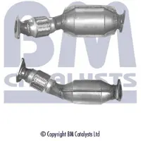 BM CATALYSTS Katalysator BM80139H