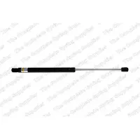 LESJÖFORS 8163455 Gasveer achterklep