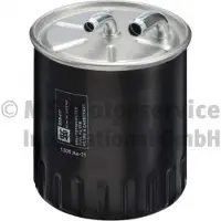 KOLBENSCHMIDT 50013655 Brandstoffilter