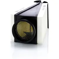 MANN-FILTER C 22 028 Luchtfilter