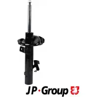 JP GROUP 1542105070 Schokdemper