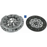 SACHS 3000 951 240 Koppelingsset
