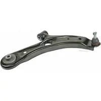 METZGER AUTOTEILE 58096802 Draagarm