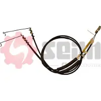 Seim 603237 Handremkabel