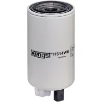 HENGST FILTER Brandstoffilter H514WK D695