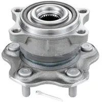 SNR Wiellagerset R141.31